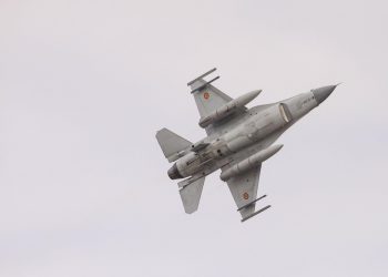 PRIPREMILI BORBENE AVIONE Nepoznati leteći objekt ušao u zračni prostor članice NATO-a | NACIONAL.HR