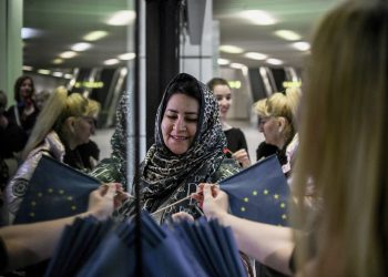 PROŠIRENJE Rumunjska i Bugarska od 1. siječnja u Schengenu, čestitao im Plenković | NACIONAL.HR