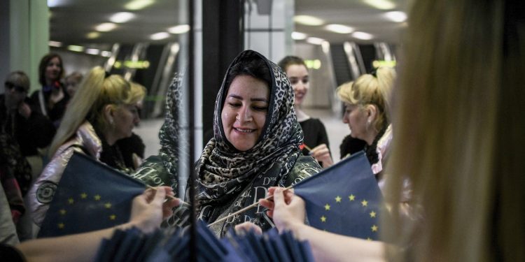 PROŠIRENJE Rumunjska i Bugarska od 1. siječnja u Schengenu, čestitao im Plenković | NACIONAL.HR