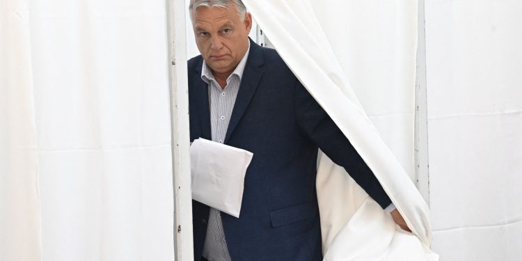 MAĐARSKA Parlament mijenja izborni zakon u korist Orbanove stranke | NACIONAL.HR