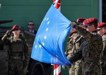 POVJERLJIVI RAZGOVORI EU nudi pomoć u stvaranju mirovine misije za Ukrajinu | NACIONAL.HR