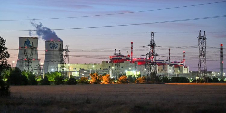 ZBOG UKRAJINE Istraživanje: Većina Nijemaca strahuje od nuklearnog rata i havarije atomskih elektrana | NACIONAL.HR