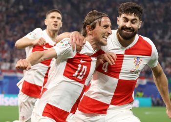 UPALI NA POPIS Gvardiol i Modrić na Guardionovoj listi 100 najboljih nogometaša u 2024. | NACIONAL.HR