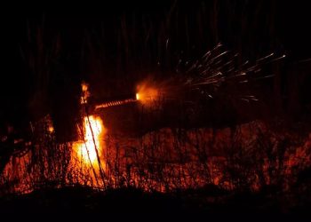 PROJEKTILI I DRONOVI Ukrajina gađala rusku rafineriju nafte kod Rostova, ima ranjenih | NACIONAL.HR