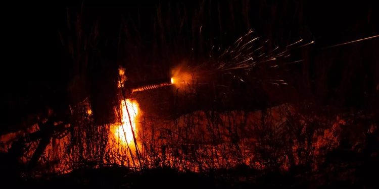 PROJEKTILI I DRONOVI Ukrajina gađala rusku rafineriju nafte kod Rostova, ima ranjenih | NACIONAL.HR