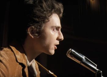 POTPUNI NEZNANAC Bob Dylan konačno objavio što misli o biografskom filmu u kojem ga glumi Timothée Chalamet | NACIONAL.HR