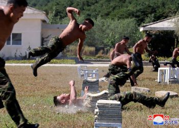 ‘POTROŠNA ROBA’ SAD tvrdi da Sjeverna Koreja na ukrajinskom ratištu trpi masovne gubitke | NACIONAL.HR