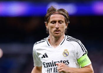 UPITNA BUDUĆNOST Insajder Reala raspisao se o Modriću: ‘Pregovori su napredovali’ | NACIONAL.HR