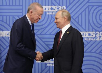 RAZGOVARAO S PUTINOM Erdogan pozvao sirijsku vladu na dijalog | NACIONAL.HR