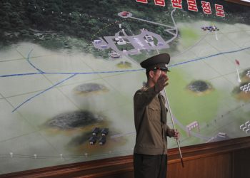 RATUJU KOD KURSKA Pentagon tvrdi da Sjeverna Koreja ima značajne gubitke u borbi protiv Ukrajine | NACIONAL.HR