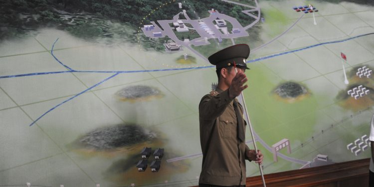 RATUJU KOD KURSKA Pentagon tvrdi da Sjeverna Koreja ima značajne gubitke u borbi protiv Ukrajine | NACIONAL.HR