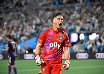 SEZONA KARIJERE Hrvat dobio novo veliko priznanje: Uz bok s najvećim u povijesti | NACIONAL.HR