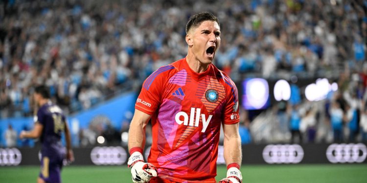 SEZONA KARIJERE Hrvat dobio novo veliko priznanje: Uz bok s najvećim u povijesti | NACIONAL.HR