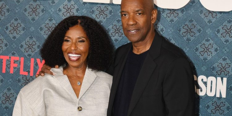 BOG MU POMOGAO Denzel Washington se krstio pred 70. rođendan, ‘U Hollywoodu nije seksi biti vjernik’ | NACIONAL.HR