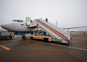 NISU NAVELI RAZLOG Privremeno zatvorene sve četiri moskovske zračne luke | NACIONAL.HR