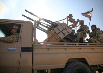 SIRIJA Šef oporbe: ‘Primirje u Libanonu otvorilo je vrata za napad na Alep’ | NACIONAL.HR