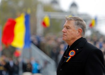 PREDSJEDNIK NA ODLASKU Iohannis: ‘Članice EU zajedno se moraju suprotstaviti ruskom miješanju u izbore’ | NACIONAL.HR
