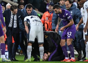 NE ODUSTAJE Srce mu je stalo za vrijeme utakmice, no on poručuje: ‘Vraćam se na travnjake!’ | NACIONAL.HR