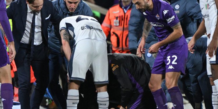 NE ODUSTAJE Srce mu je stalo za vrijeme utakmice, no on poručuje: ‘Vraćam se na travnjake!’ | NACIONAL.HR