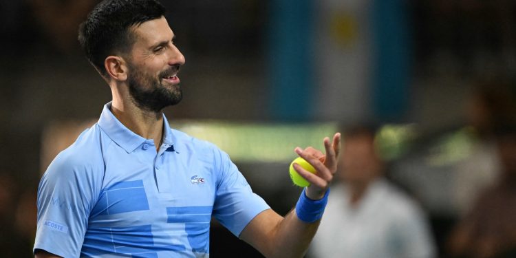 LOVA DO KROVA Đoković je samo na turnirima zaradio čak 50 milijuna više od Nadala | NACIONAL.HR