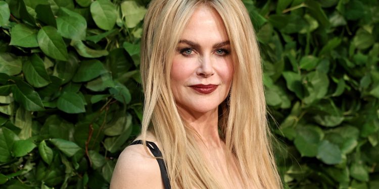SVE ZBOG DJETETA Nicole Kidman željela je napustiti glumu, majka ju je uvjerila da to ne čini | NACIONAL.HR