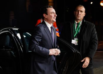 NESLUŽBENI POSJET Kurti došao u Sarajevo, političari iz Republike Srpske ljuti | NACIONAL.HR