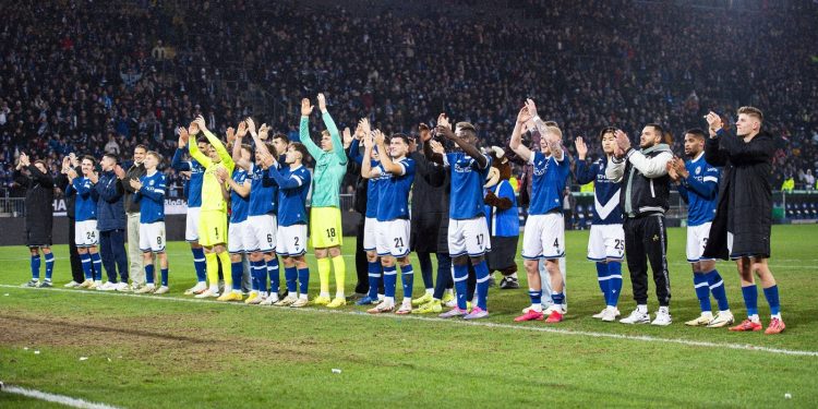 SENZACIJA U NJEMAČKOJ Trećeligaš u Kupu izbacio šestoplasiranu momčad Bundeslige | NACIONAL.HR