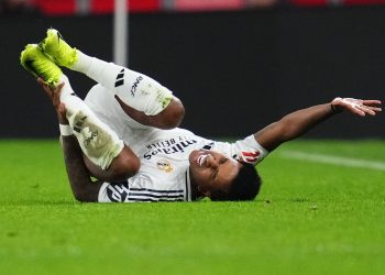 NOVI PROBLEMI Pred Realom je težak period, a sad su ostali bez još jedne zvijezde | NACIONAL.HR