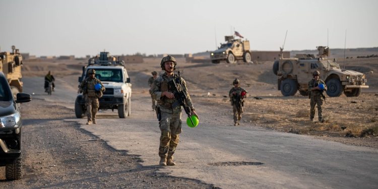 ESKALACIJA Kurdski pobunjenici zauzeli istočni sirijski grad Deir el-Zor | NACIONAL.HR