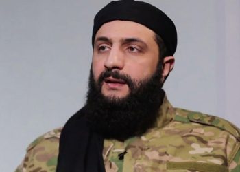 ABU MUHAMED AL-DŽOLANI Tko je vođa sirijskih pobunjenika? Kažu da je pragmatični radikal | NACIONAL.HR