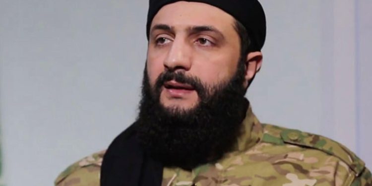 ABU MUHAMED AL-DŽOLANI Tko je vođa sirijskih pobunjenika? Kažu da je pragmatični radikal | NACIONAL.HR