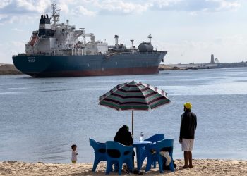 ZAOBILAZE CRVENO MORE Egipat zbog regionalnih sukoba izgubio sedam milijardi dolara prihoda od Sueskog kanala | NACIONAL.HR