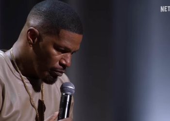 POČELO S GLAVOBOLJOM Jamie Foxx konačno otkrio zbog čega se srušio na snimanju filma i skoro umro | NACIONAL.HR