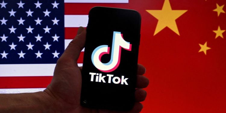 NACIONALNA SIGURNOST TikTok u SAD-u uskoro nelegalan, mrežu koristi 170 milijuna Amerikanaca | NACIONAL.HR