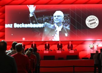 ODALI POČAST Bayern umirovio broj legende: U prošlosti ga je nosio i bivši Vatreni | NACIONAL.HR