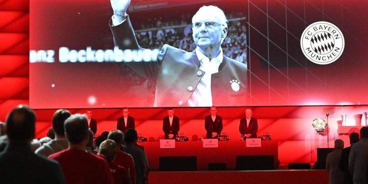 ODALI POČAST Bayern umirovio broj legende: U prošlosti ga je nosio i bivši Vatreni | NACIONAL.HR