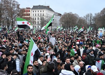 ŠTO PRIJE U Njemačkoj rasprava o vraćanju sirijskih izbjeglica: ‘Mnogi se ne žele vratiti’ | NACIONAL.HR