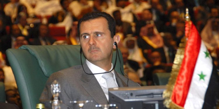 HUMANITARCI Ruske agencije: Asad s obitelji u Moskvi, odobren im je azil | NACIONAL.HR