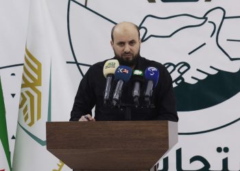 DO OŽUJKA Bivši vođa pobunjeničke vlade imenovan prijelaznim premijerom Sirije | NACIONAL.HR