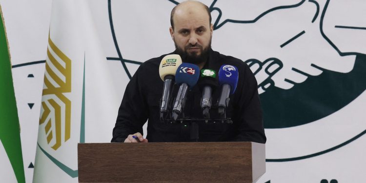 DO OŽUJKA Bivši vođa pobunjeničke vlade imenovan prijelaznim premijerom Sirije | NACIONAL.HR