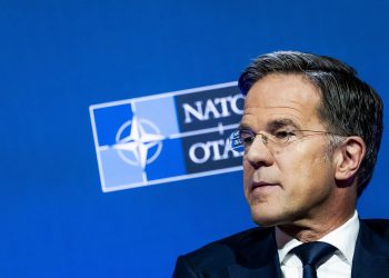 NSATU Krenula misija za pomoć Ukrajini, NATO želi preduhitriti Trumpa | NACIONAL.HR