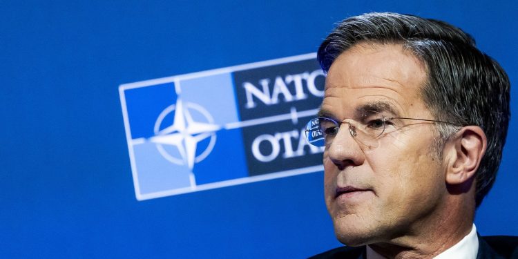 NSATU Krenula misija za pomoć Ukrajini, NATO želi preduhitriti Trumpa | NACIONAL.HR