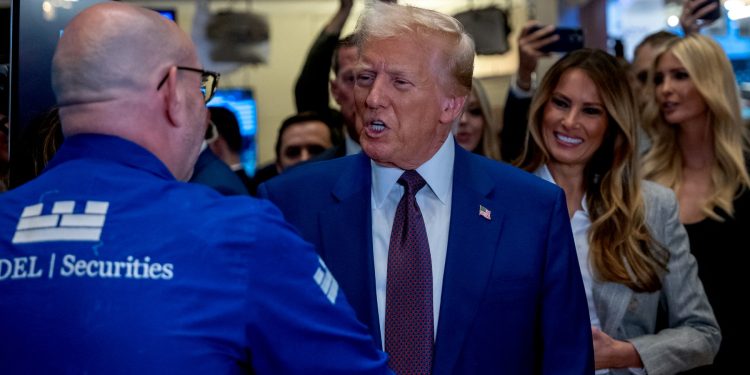 NE AUTOMATIZACIJI Trump podržao lučke radnike: Radije bih da troše na ljude na našim dokovima… | NACIONAL.HR