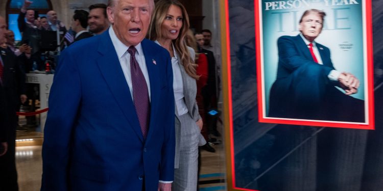 SLUČAJ SILOVANJE Televizija ABC plaća Trumpu 15 milijuna dolara nagodbe zbog klevete | NACIONAL.HR