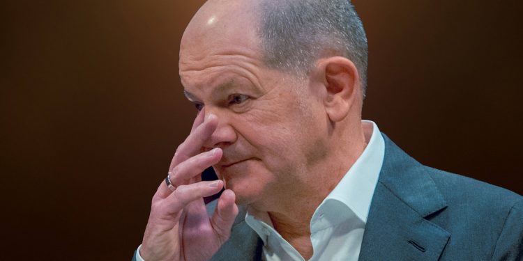 PORUKA IZBJEGLICAMA Scholz: ‘Integrirani Sirijci su i dalje dobrodošli u Njemačkoj’ | NACIONAL.HR