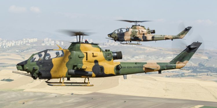 NAJAVLJUJU NOVE UDARE Turska vojska ubila brojne kurdske militante u Siriji i Iraku | NACIONAL.HR