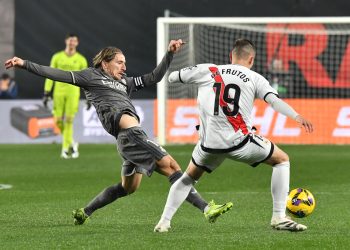 SVI ZA LUKU Trener Reala ljutit, Viniciusu zviždali, a Modriću – pljeskali! | NACIONAL.HR