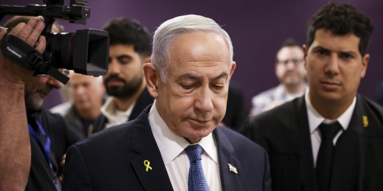 LOKACIJSKA ZAVRZLAMA Pregovara se o primirju u Gazi, a nije jasno gdje je Netanyahu | NACIONAL.HR