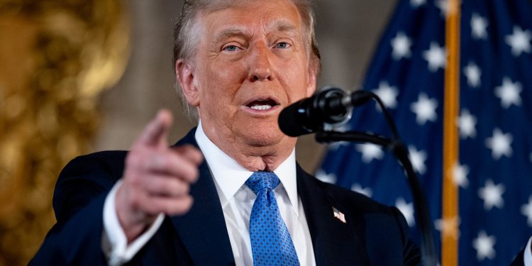 ISPLATA STORMY DANIELS Trump tvrdi da je Vrhovni sud odbacio presudu. Sudac: Nije, i dalje stoji | NACIONAL.HR