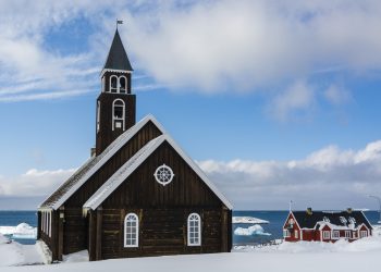 RAZDOR MEĐU SAVEZNICIMA Trump želi Grenland, Danska se ubrzano naoružava za obranu | NACIONAL.HR